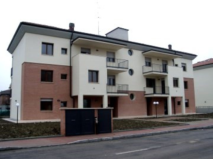 Modena - Residenze Panni