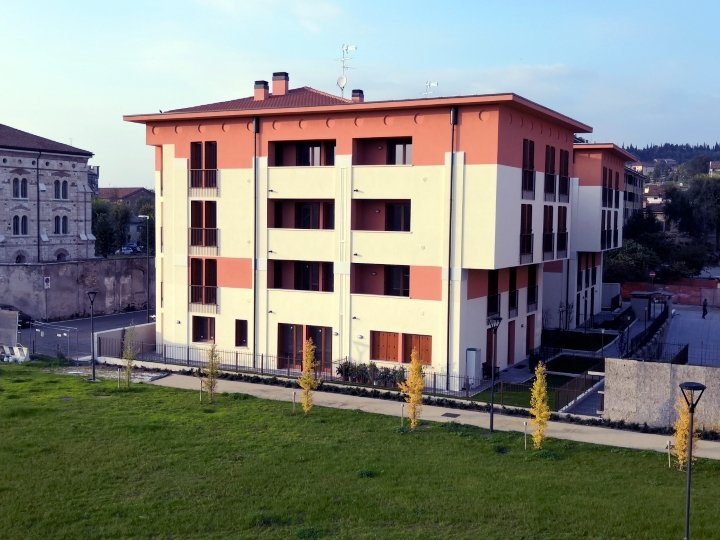 Verona - Residenze Santa Marta